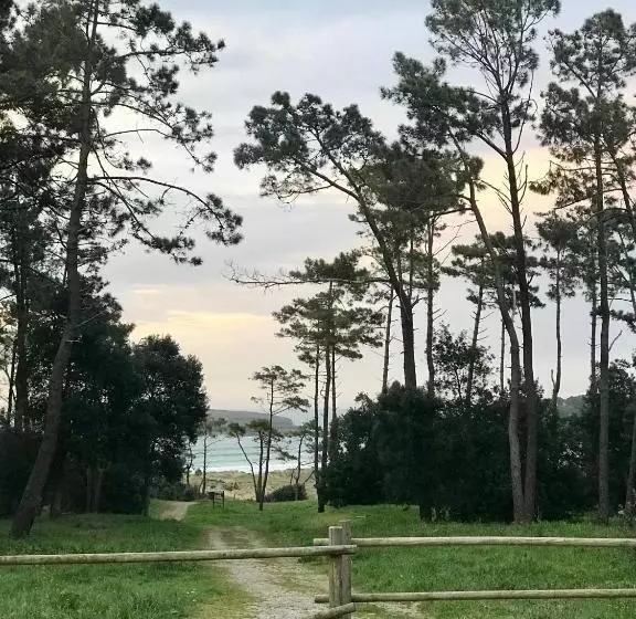 پانسیون Coccoa Boutique