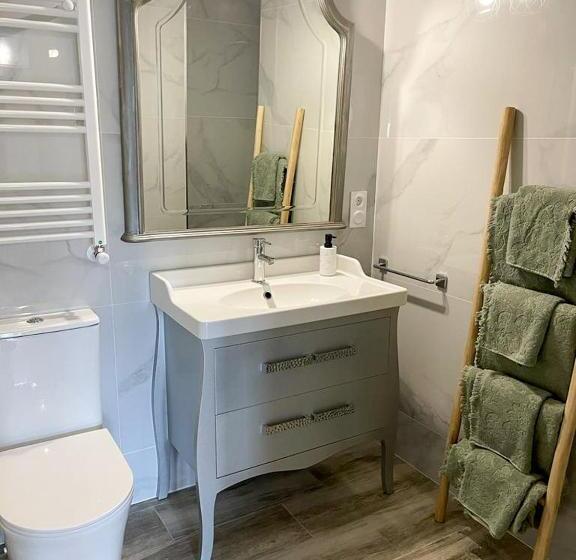 Пансион Coccoa Boutique