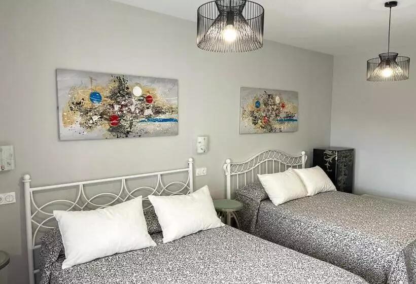 پانسیون Coccoa Boutique