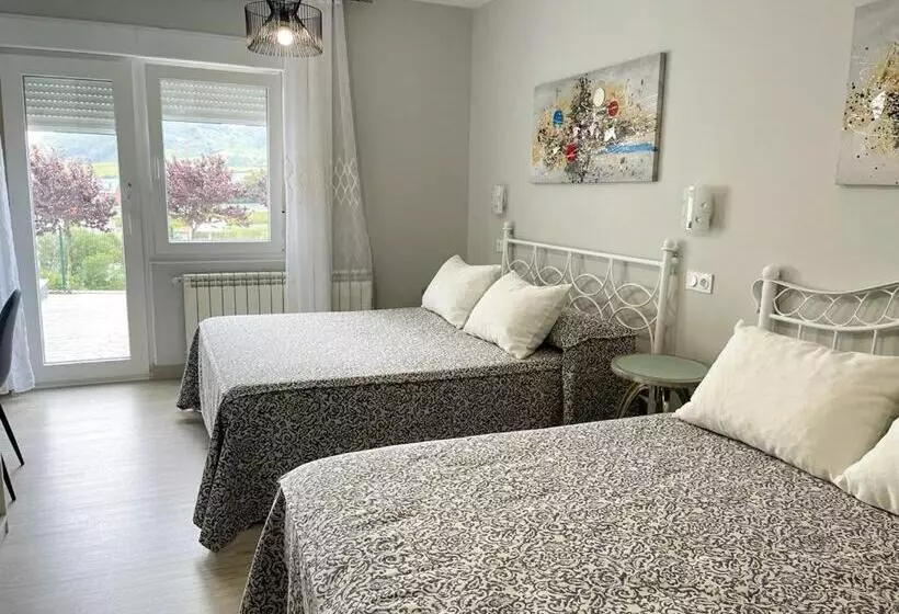 پانسیون Coccoa Boutique