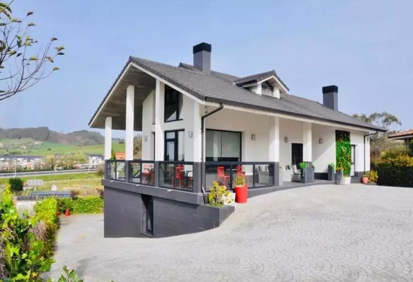 پانسیون Coccoa Boutique