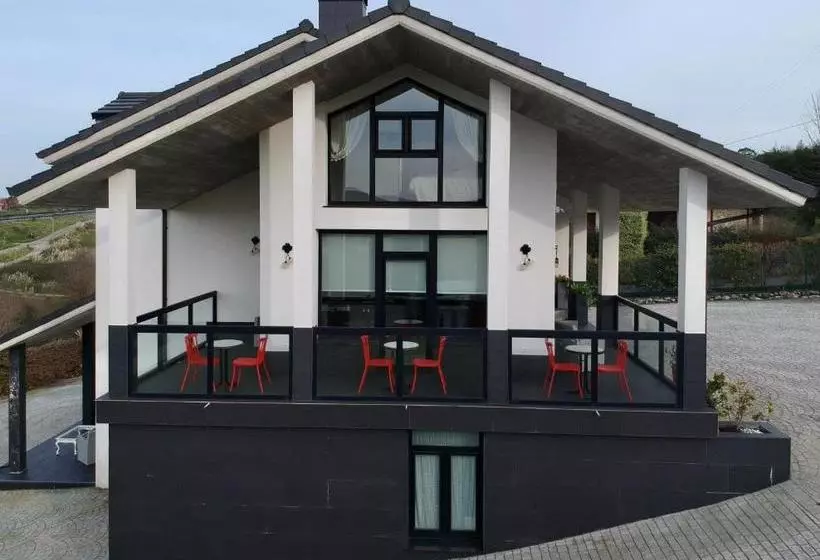 پانسیون Coccoa Boutique