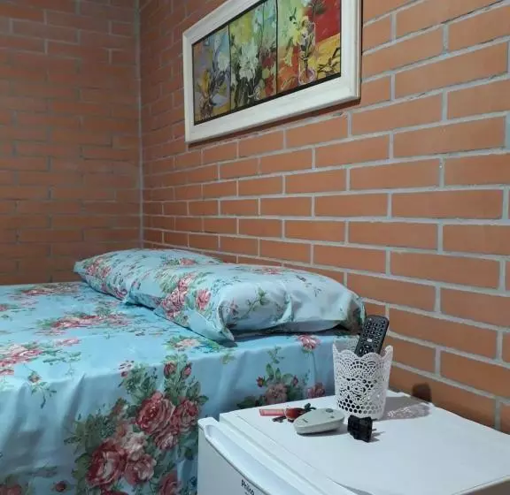 Pensão Pousada Do Condado