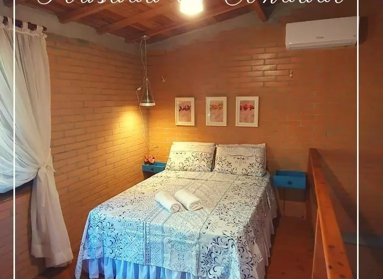 Pensão Pousada Do Condado