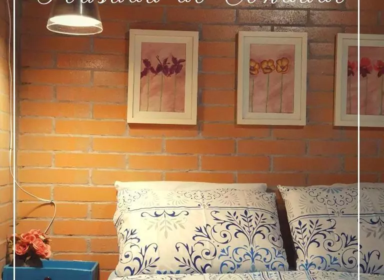 Pensão Pousada Do Condado