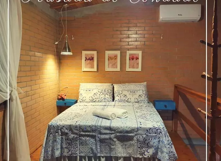 Pensão Pousada Do Condado
