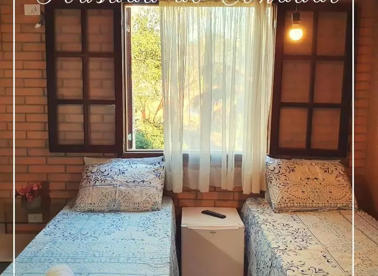 Pensão Pousada Do Condado