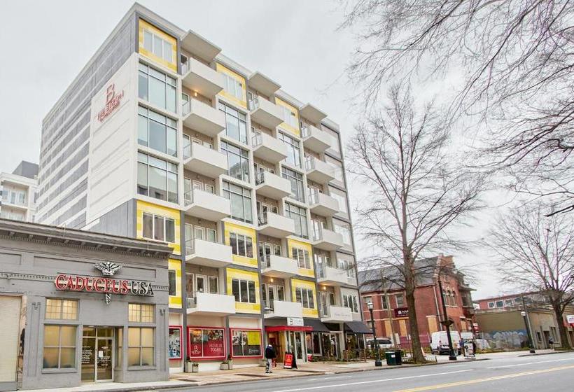 Sonder At 549 Peachtree