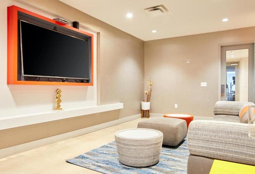 Sonder At 549 Peachtree