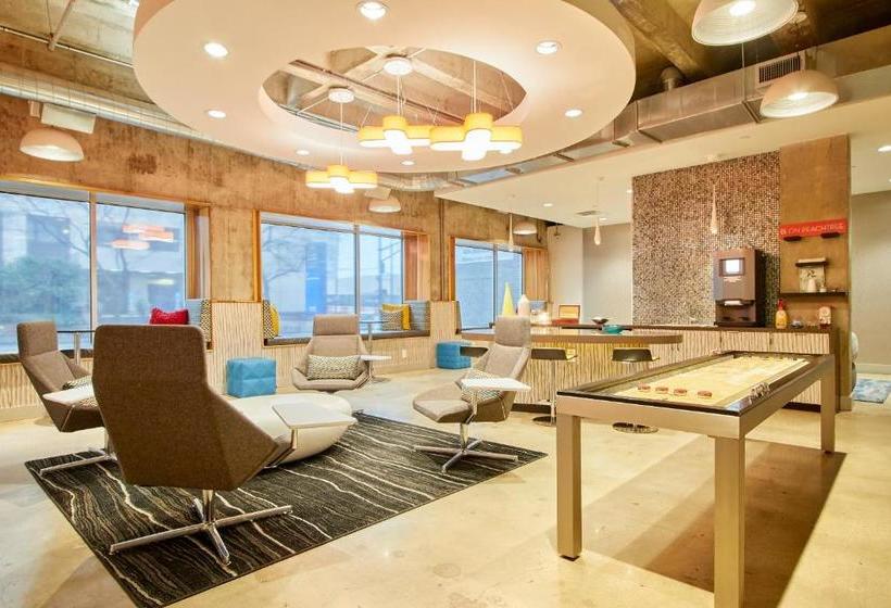 Sonder At 549 Peachtree