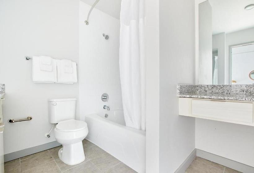 Sonder At 549 Peachtree