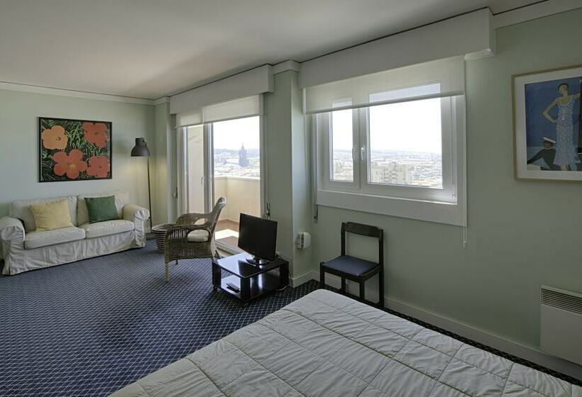 Apartamento Solverde