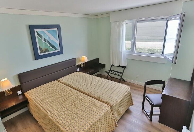 Apartamento Solverde