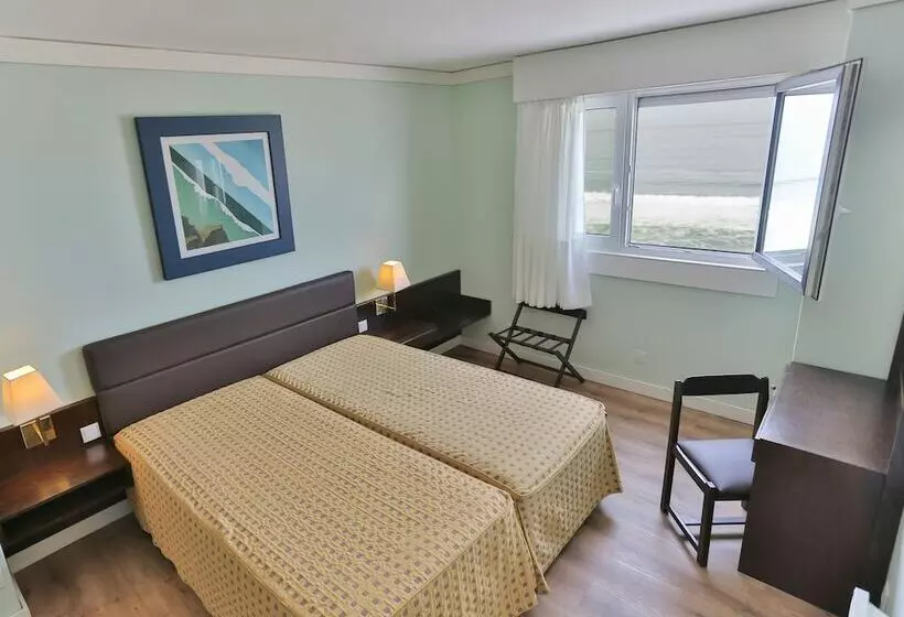 Apartamento Solverde