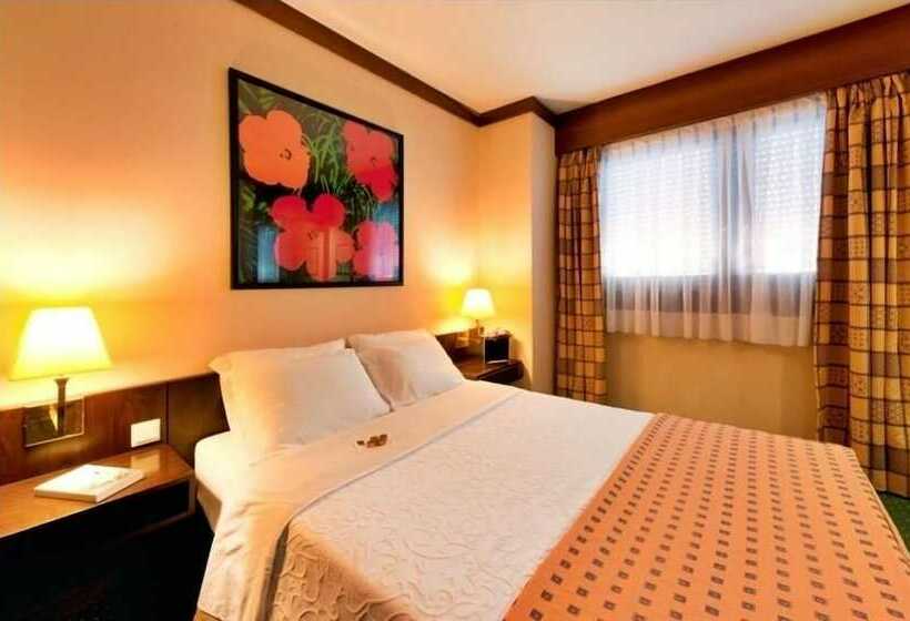 Apartamento Solverde