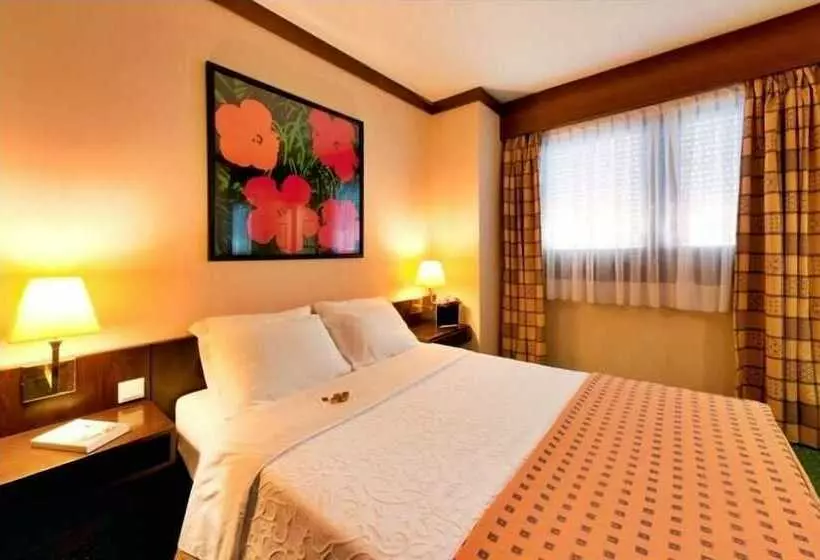 Apartamento Solverde