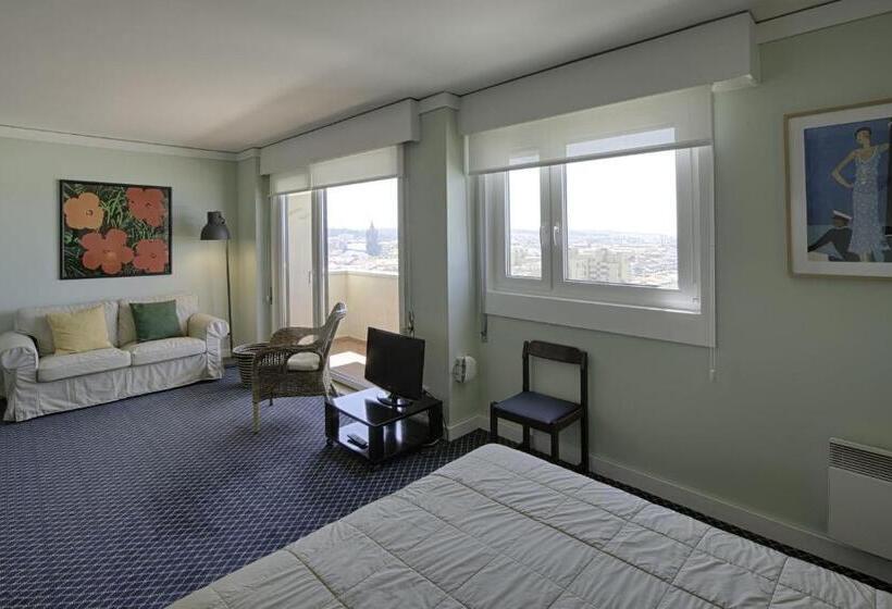 Apartamento Solverde