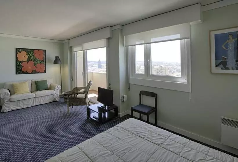 Apartamento Solverde