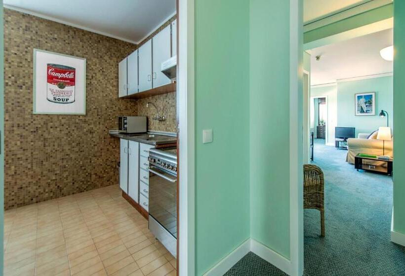 Apartamento Solverde