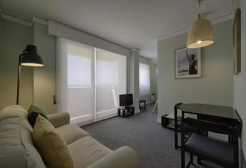 Apartamento Solverde