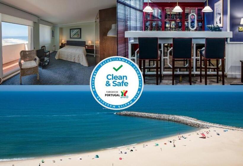 Apartamento Solverde