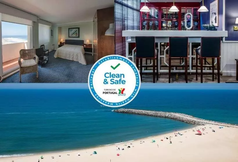 Apartamento Solverde