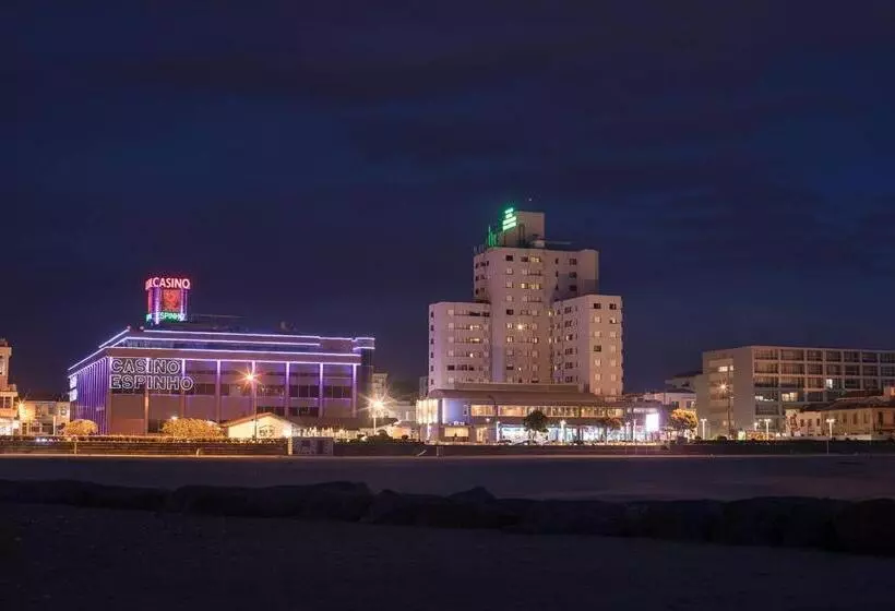 Apartamento Solverde