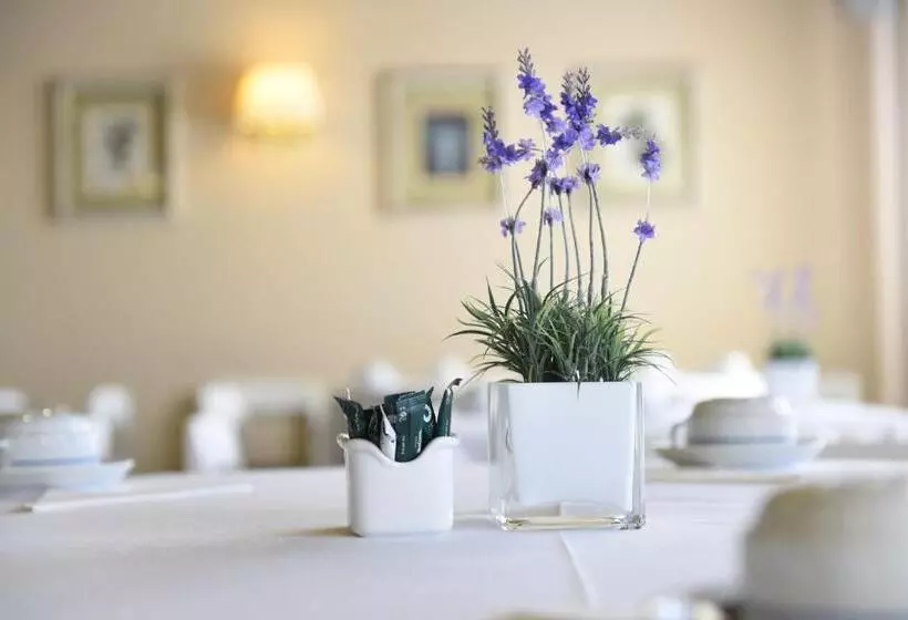 Apartamento Solverde