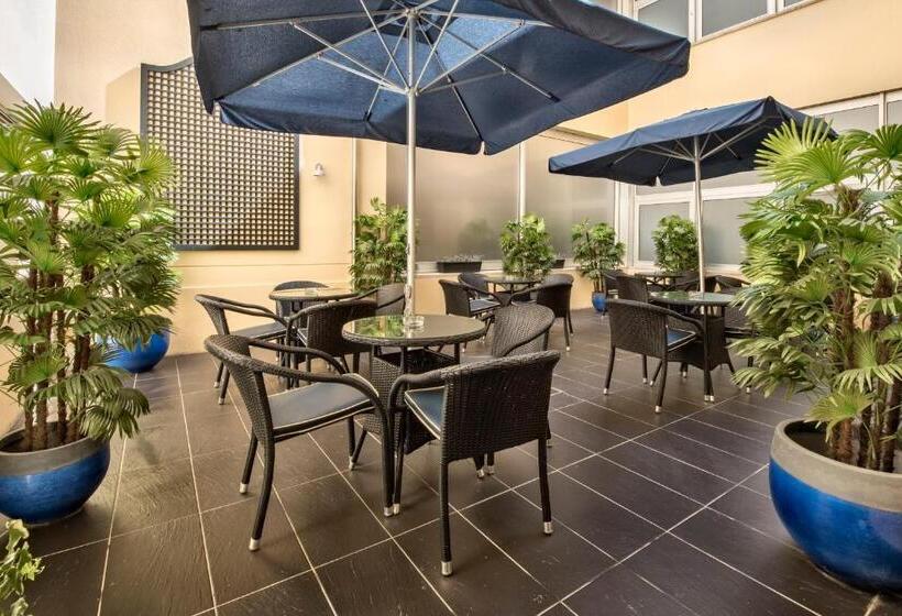 Apartamento Solverde