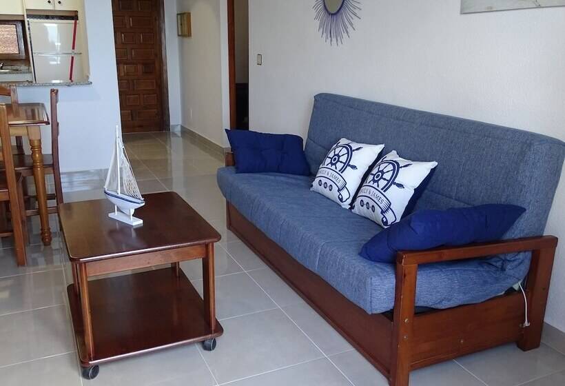 Apartamentos Aldeas De Taray Club