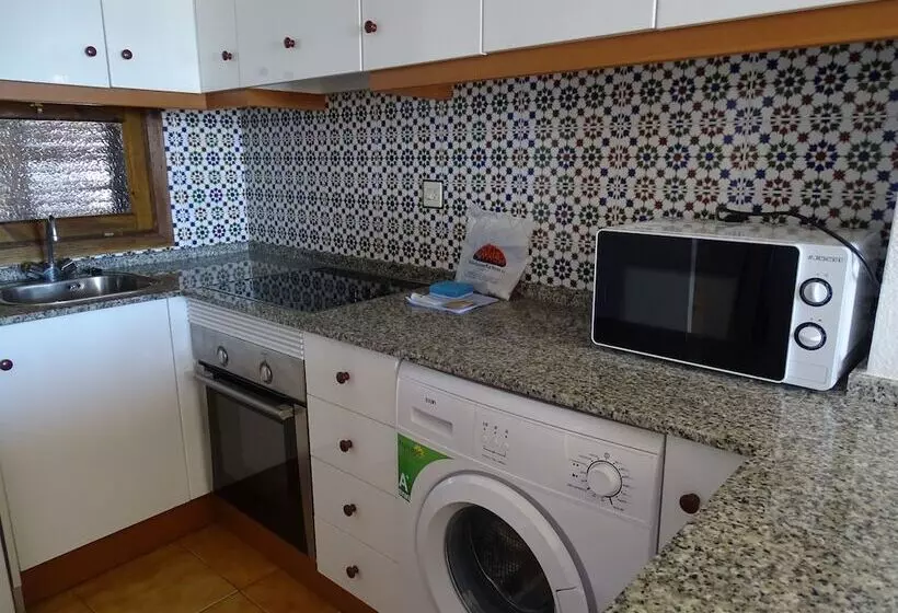 Apartamentos Aldeas De Taray Club