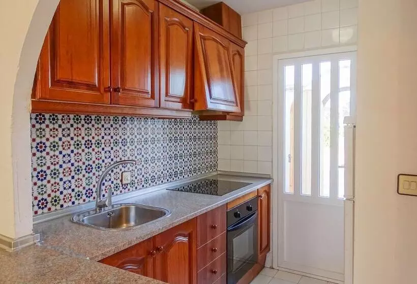 Apartamentos Aldeas De Taray Club