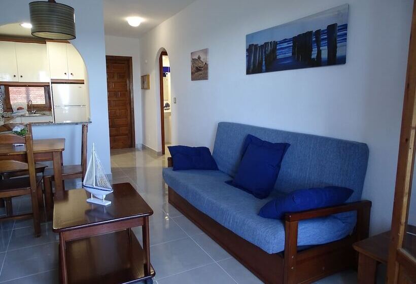 Apartamentos Aldeas De Taray Club