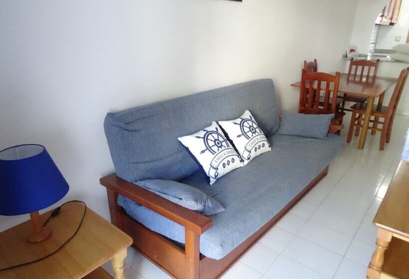 Apartamentos Aldeas De Taray Club