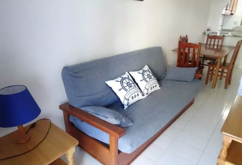 Apartamentos Aldeas De Taray Club