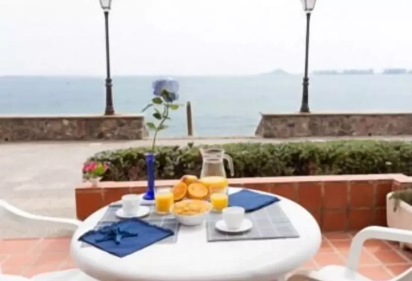 Apartamentos Aldeas De Taray Club