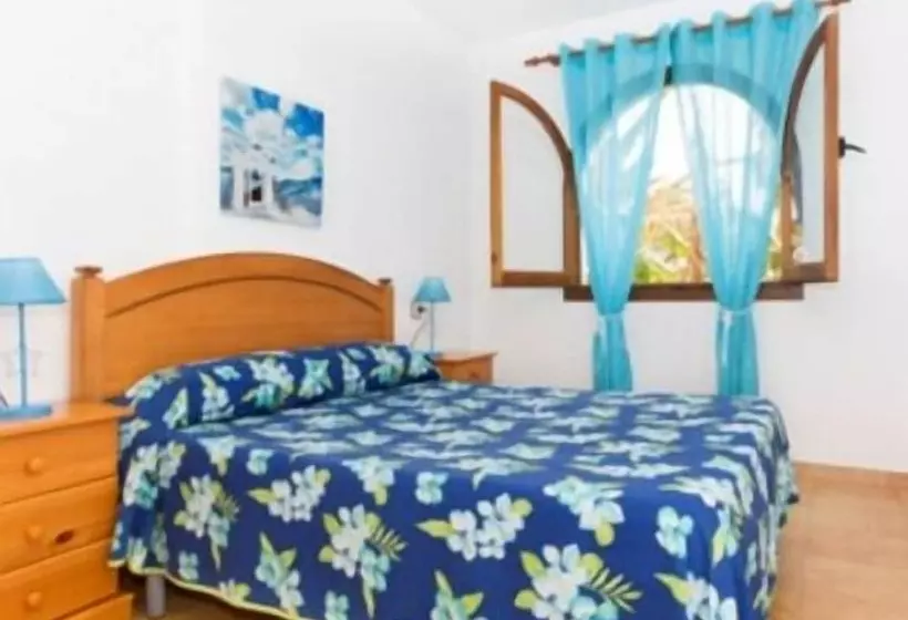 Apartamentos Aldeas De Taray Club