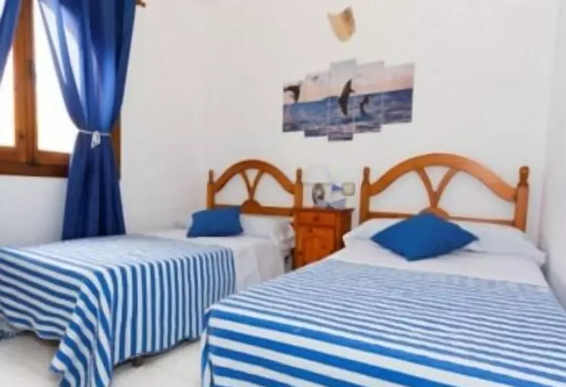 Apartamentos Aldeas De Taray Club