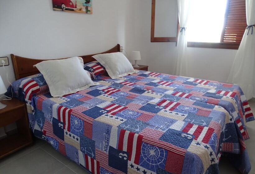 Apartamentos Aldeas De Taray Club