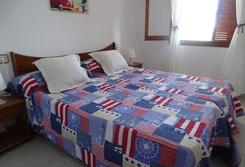 Apartamentos Aldeas De Taray Club