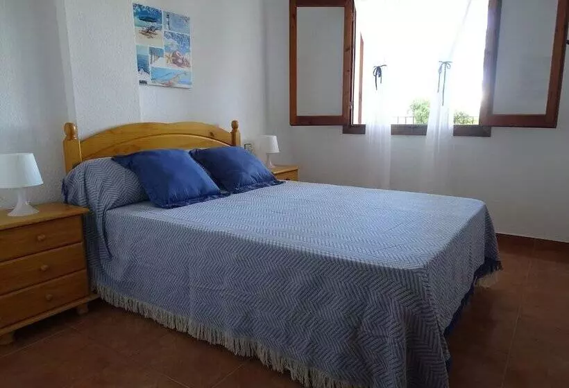 Apartamentos Aldeas De Taray Club