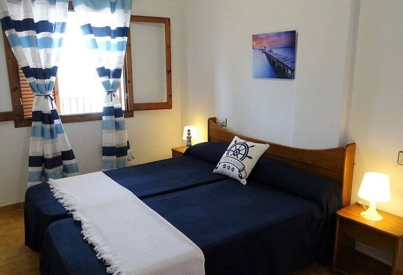 Apartamentos Aldeas De Taray Club