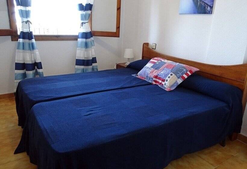 Apartamentos Aldeas De Taray Club