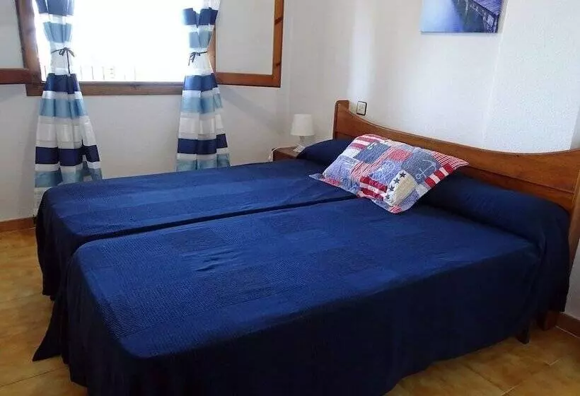 Apartamentos Aldeas De Taray Club