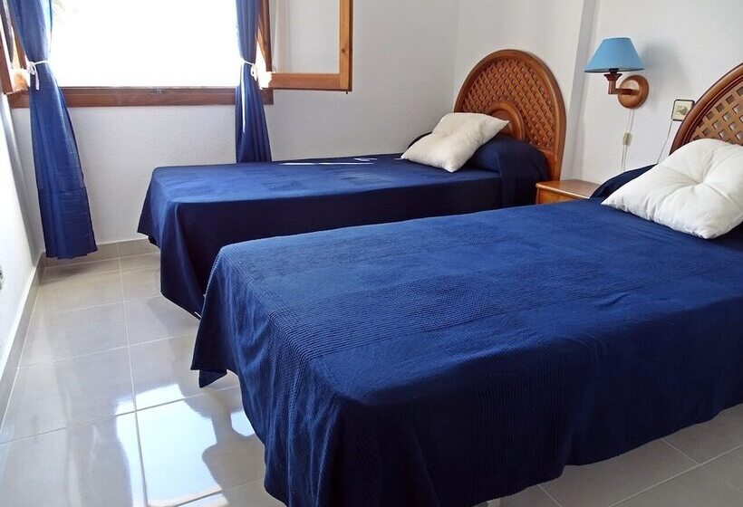 Apartamentos Aldeas De Taray Club