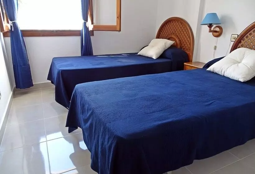 Apartamentos Aldeas De Taray Club