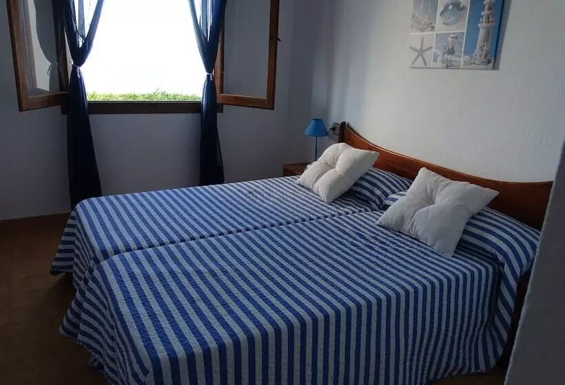 Apartamentos Aldeas De Taray Club