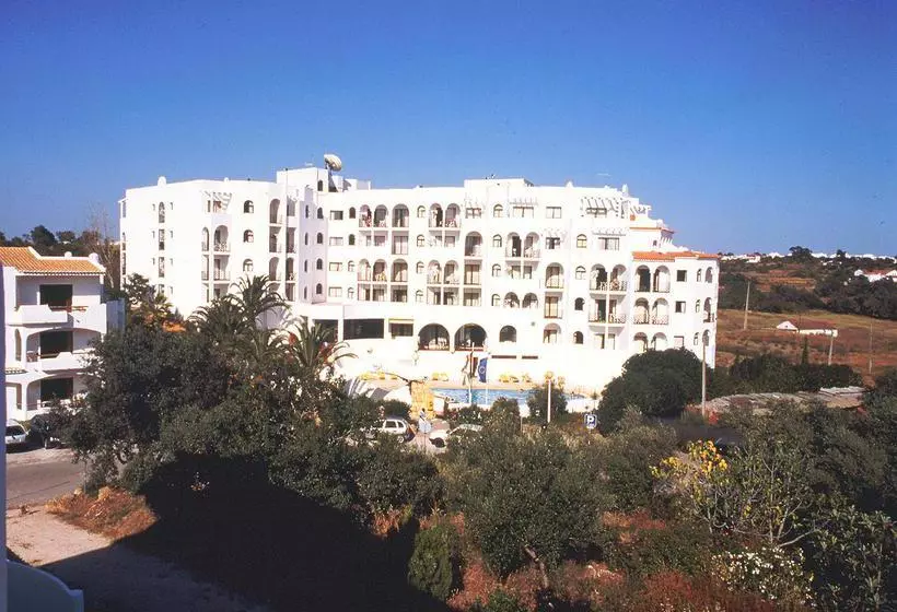 Apartamentos Club Alvor Golf