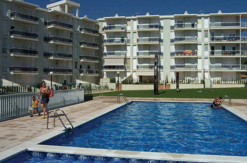 Apartamentos Pasarela