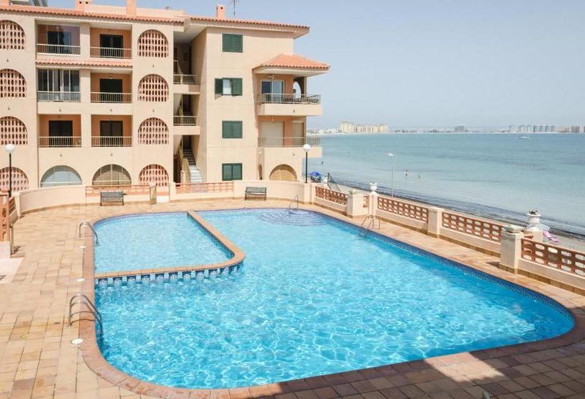 Apartamentos Zambra Iii